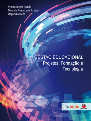 cover image of Gestão educacional